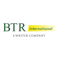 BTR International Logo