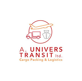 A. Univers Transit Ltd. Logo