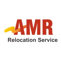 AMR International Relocation Logo
