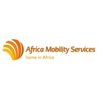 Africa Mobility Services BV Logo