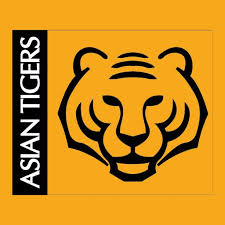 Asian Tigers Singapore Logo