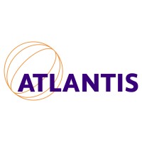 Atlantis International Logo