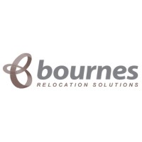 Bournes Moves Logo