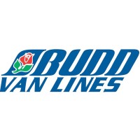 Budd Van Lines Logo