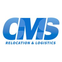 CMS Relocation & Logistics Logo