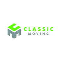 Classic Moving & Storage Pte Ltd Logo