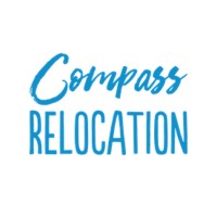 Compass Relocation Logo