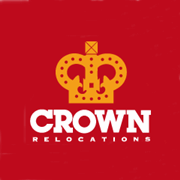 Crown Relocations SA Logo