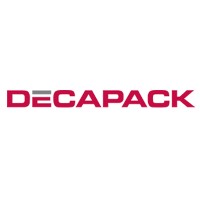 Decapack Logo