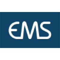 Elite Moving Systems (EMS) Logo
