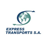 Express Transports Logo