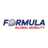 Formula Global Mobility Logo
