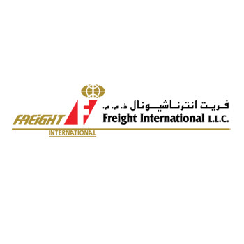 Freight International Logo