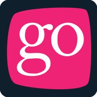 GO Group Logo