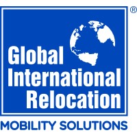 Global International Relocation Logo