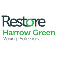 Harrow Green International Logo
