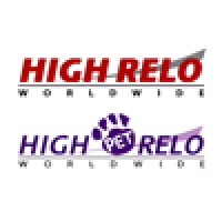 High Relocation Worldwide Logo