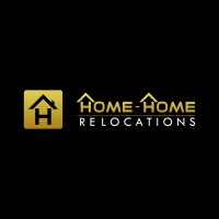 Home to Home Relocation Logo