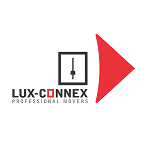 Lux-Connex Logo