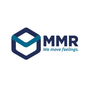 Marcela Balderas Movers & Relocation Logo