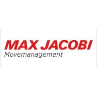 Max Jacobi Logo