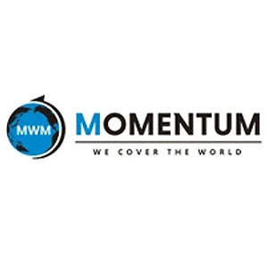 Momentum Worldwide Movers Logo