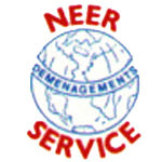 Neer Service Logo