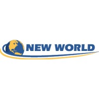 New World Van Lines Logo
