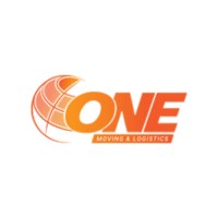 One Moving Logo