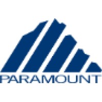 Paramount Transportation Systems Logo