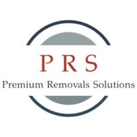 Premium Removals Solutions Logo