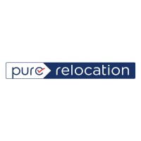 Pure Relocation Logo
