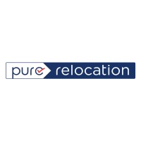 Pure Relocation Logo