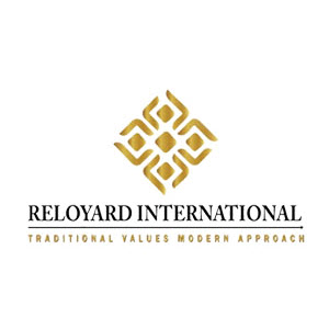 Reloyard Logo