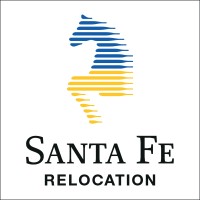 Santa Fe Relocation (China) Logo