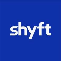 Shyft Logo