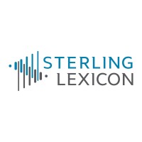 Sterling Lexicon Logo