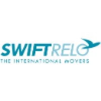 SwiftRelo Limited Logo