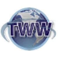Transportation Worldwide (TWW) Logo