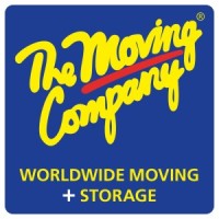 The Moving Company (NZ) Limited Logo