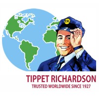 Tippet-Richardson (tr1927) Logo