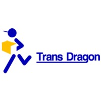 Trans Dragon International Co. Logo