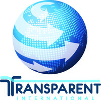 Transparent International NYC Logo