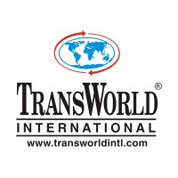 Transworld International Logo