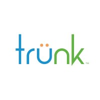 Trünk Moves Logo