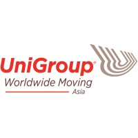 UniGroup Worldwide Moving Asia (China) Logo