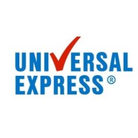 Universal Express Relocations Sp z o.o. Logo
