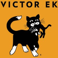 Victor Ek Logo