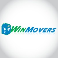 Winmovers Logo