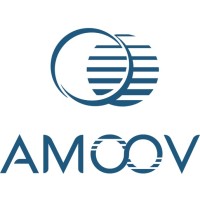 Amoov Group Logo